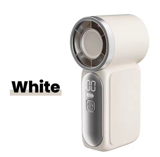 Breeze Mini Fan