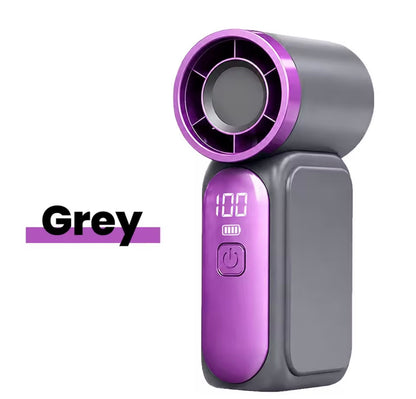 Breeze Mini Fan