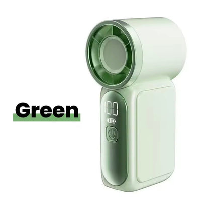 Breeze Mini Fan