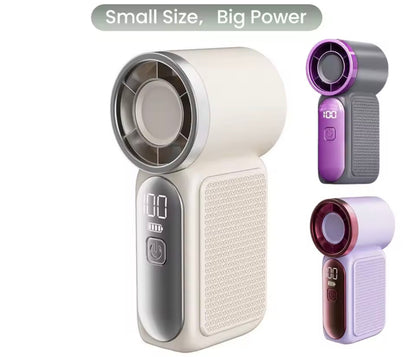 Breeze Mini Fan