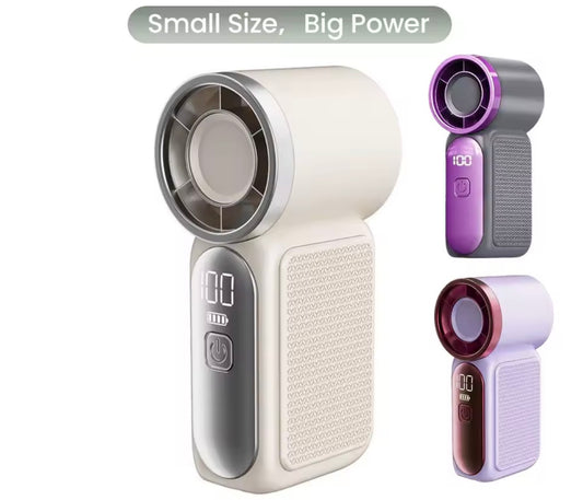 Breeze Mini Fan